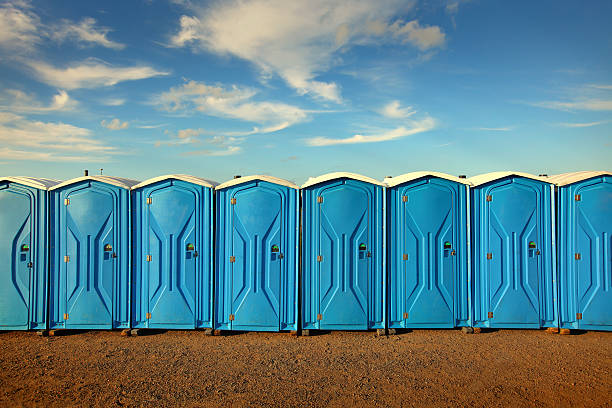 Types of Portable Toilets We Offer in Tonawanda, NY